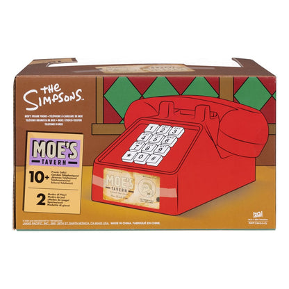 Simpsons Roleplay-Replik Moe's Prank Phone *Englische Version* Image 8