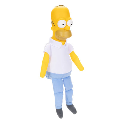 Simpsons Plüschfigur sprechend Homer 33 cm *Englische Version* Image 4