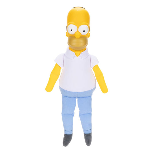 Simpsons Plüschfigur sprechend Homer 33 cm *Englische Version* Image 1
