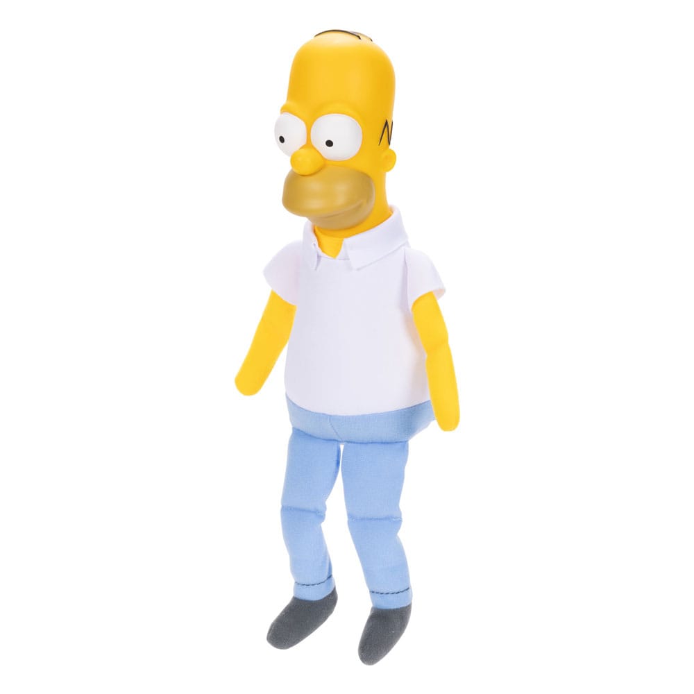 Simpsons Plüschfigur sprechend Homer 33 cm *Englische Version* Image 5