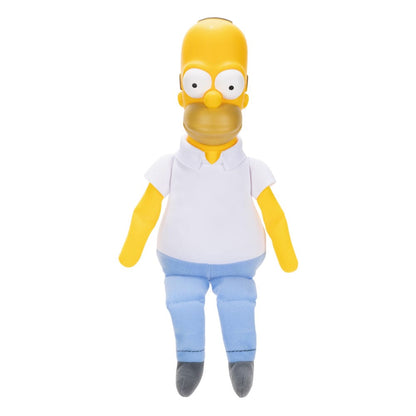 Simpsons Plüschfigur sprechend Homer 33 cm *Englische Version* Image 6