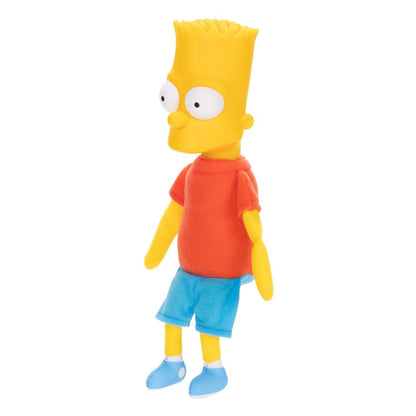 Simpsons Plüschfigur sprechend Bart 33 cm *Englische Version* Image 4