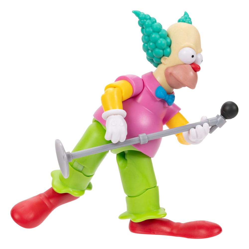 Simpsons Actionfiguren Wave 2 13 cm Sortiment (6) Image 3