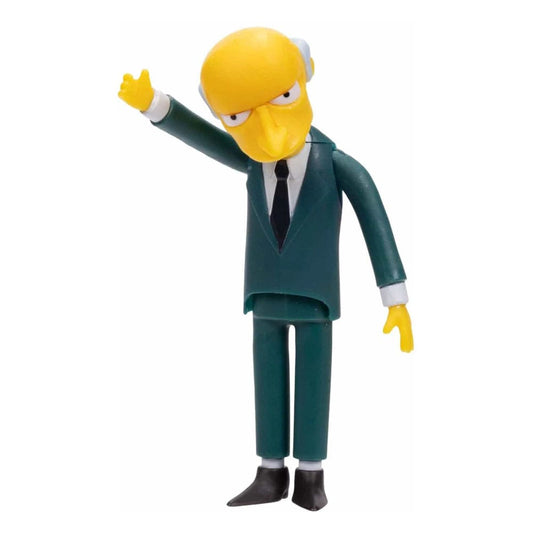 Simpsons Minifiguren Wave 5 6 cm Sortiment (8) Image 2