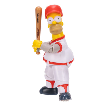 Simpsons Minifiguren Wave 3 13 cm Sortiment (6) Image 5
