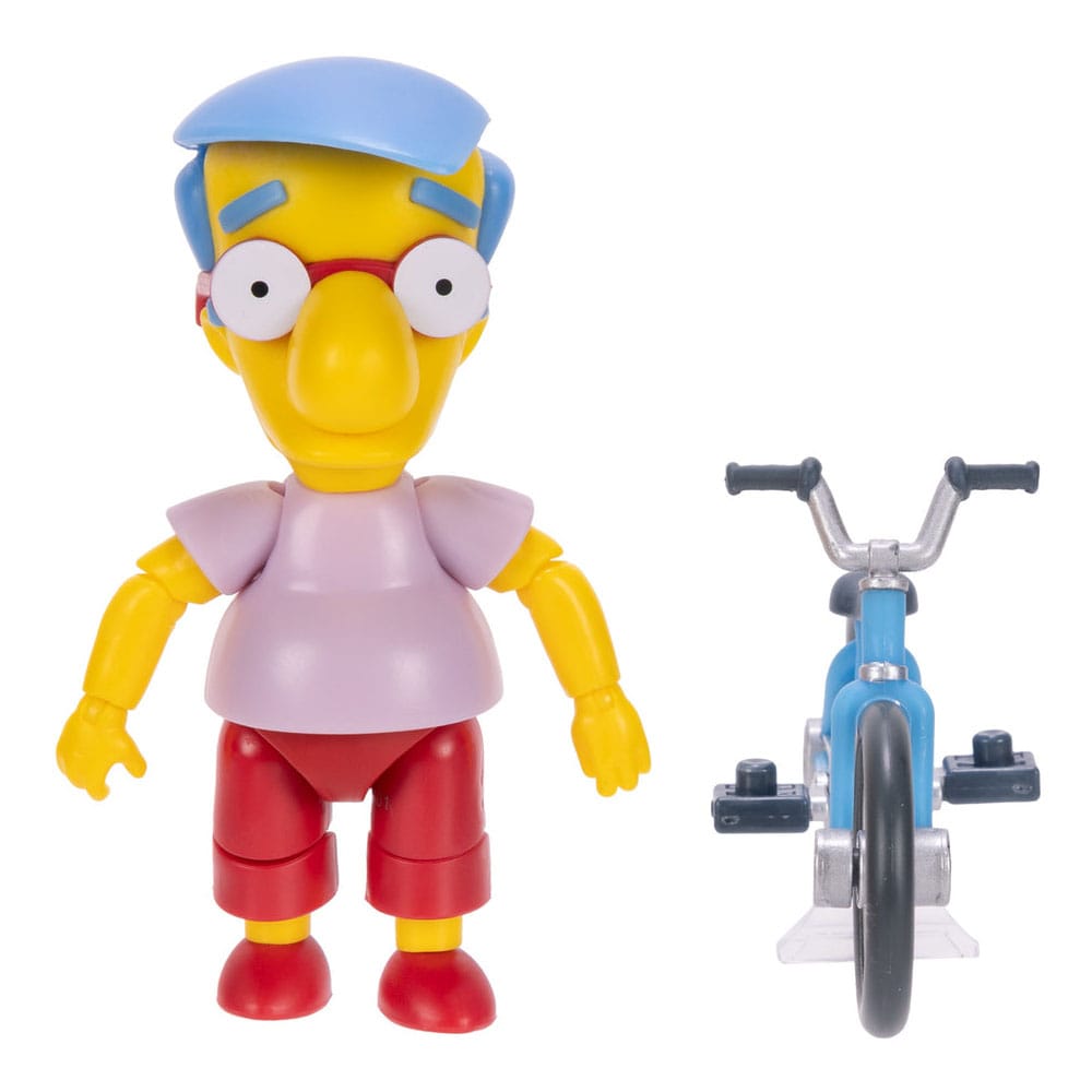 Simpsons Minifiguren Wave 3 13 cm Sortiment (6) Image 7