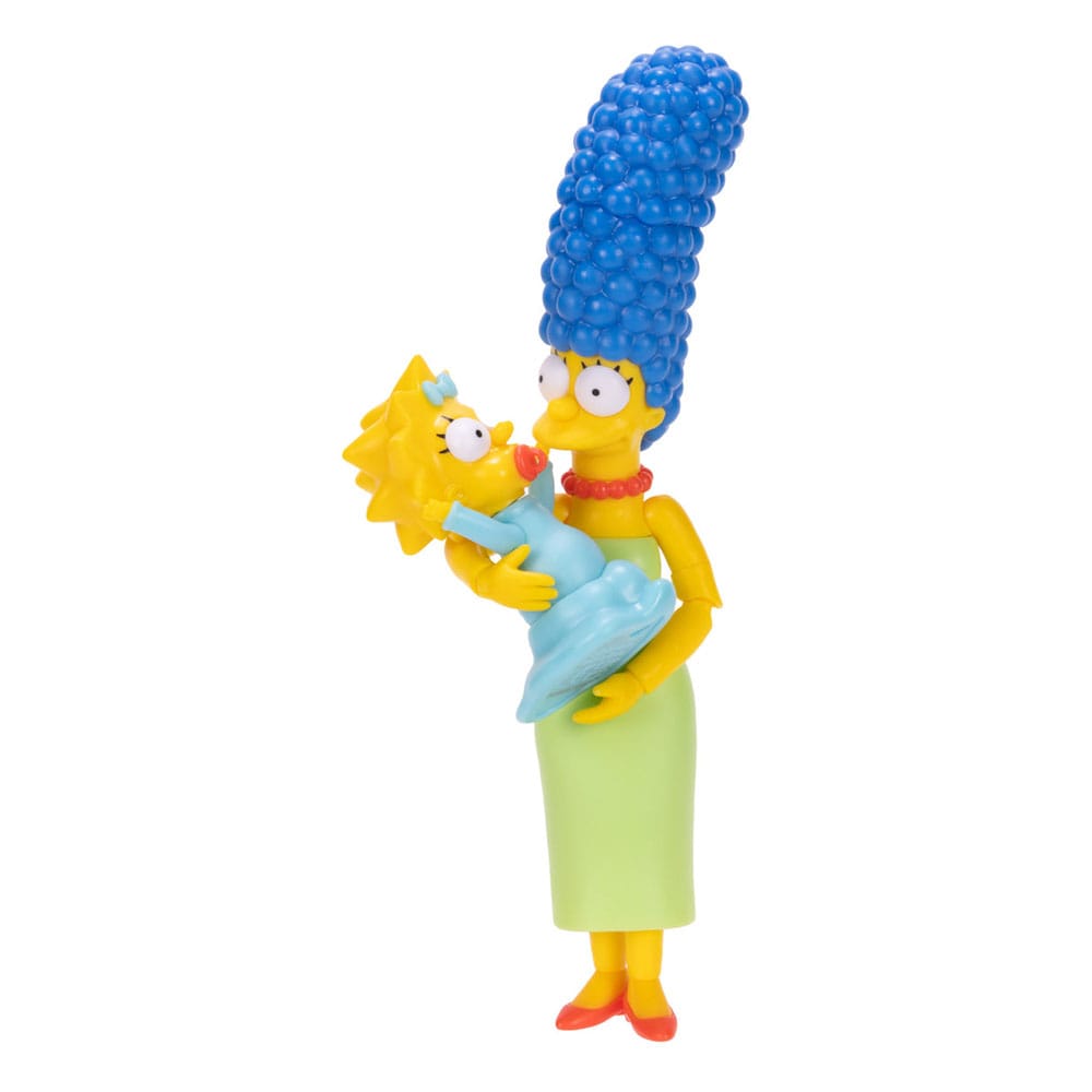 Simpsons Minifiguren Wave 3 13 cm Sortiment (6) Image 11