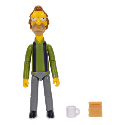 Simpsons Minifiguren Wave 3 13 cm Sortiment (6) Image 12