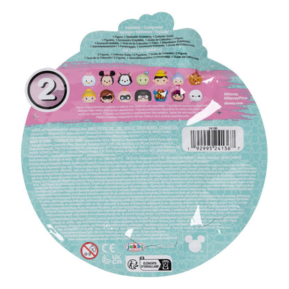 Disney Tsum Tsum Minifiguren Story Set Wave 2 Sortiment (12) Image 3
