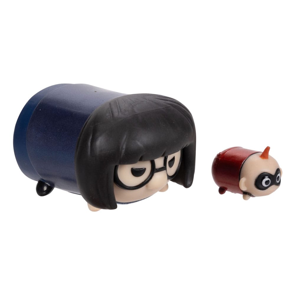 Disney Tsum Tsum Minifiguren Story Set Wave 2 Sortiment (12) Image 4