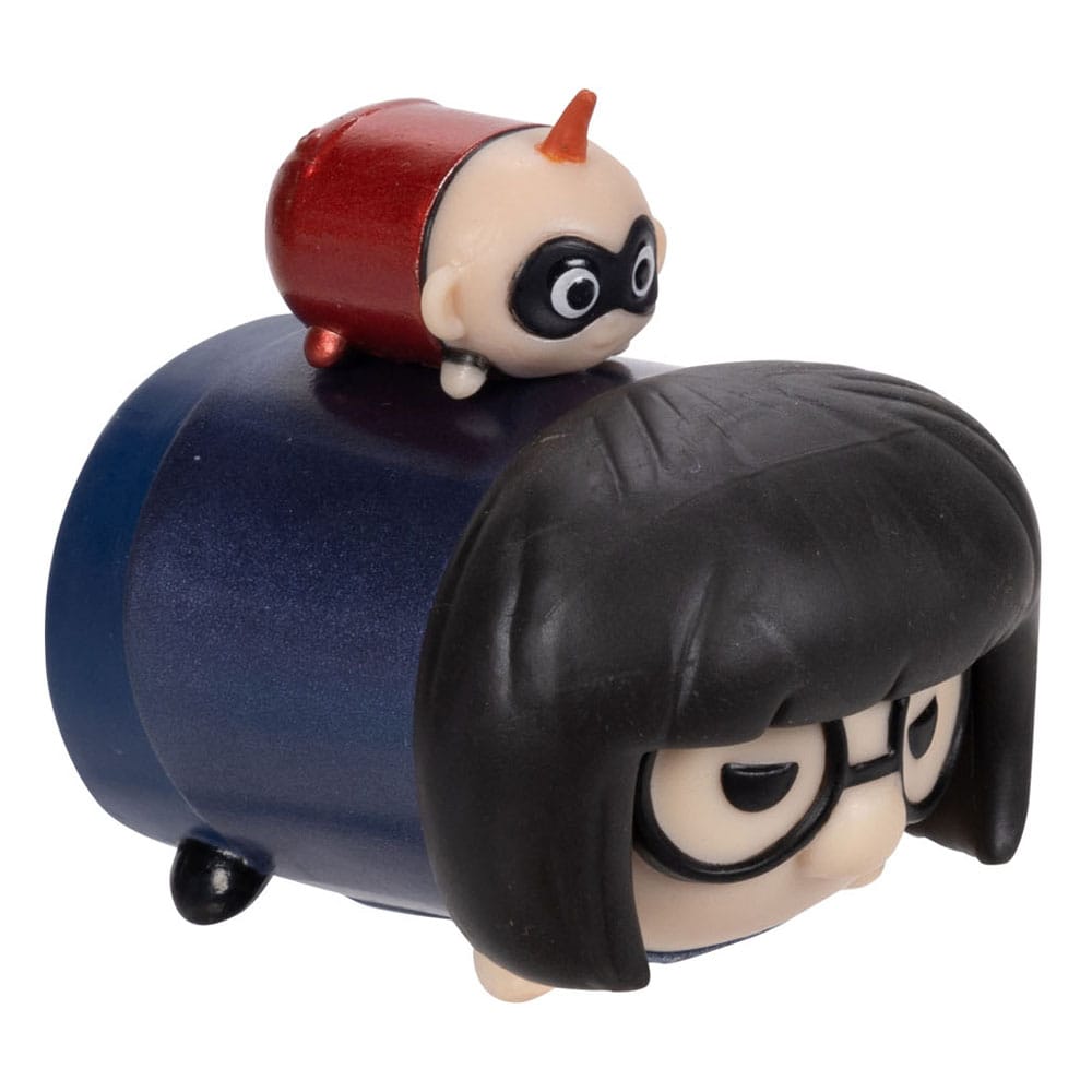 Disney Tsum Tsum Minifiguren Story Set Wave 2 Sortiment (12) Image 5