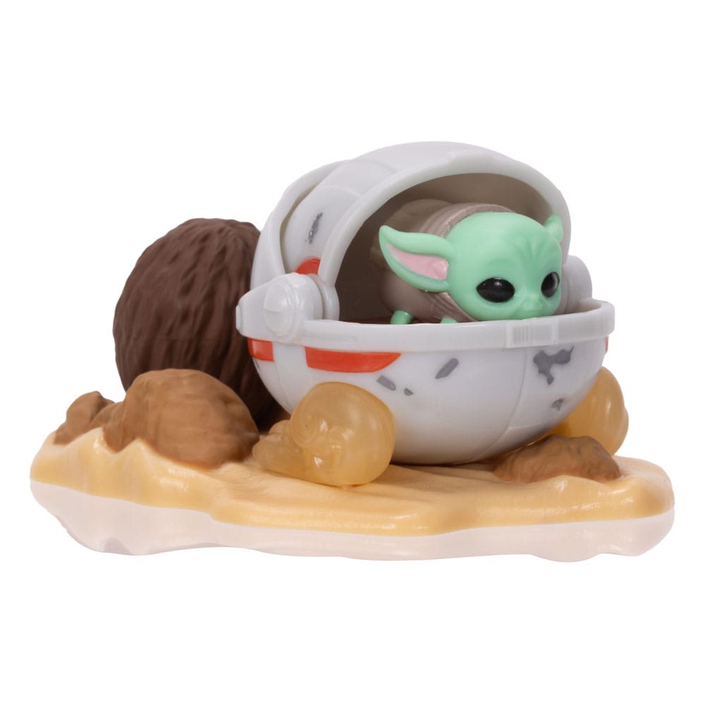 Disney Tsum Tsum Minifiguren Story Set Wave 1 Sortiment (12) Image 3