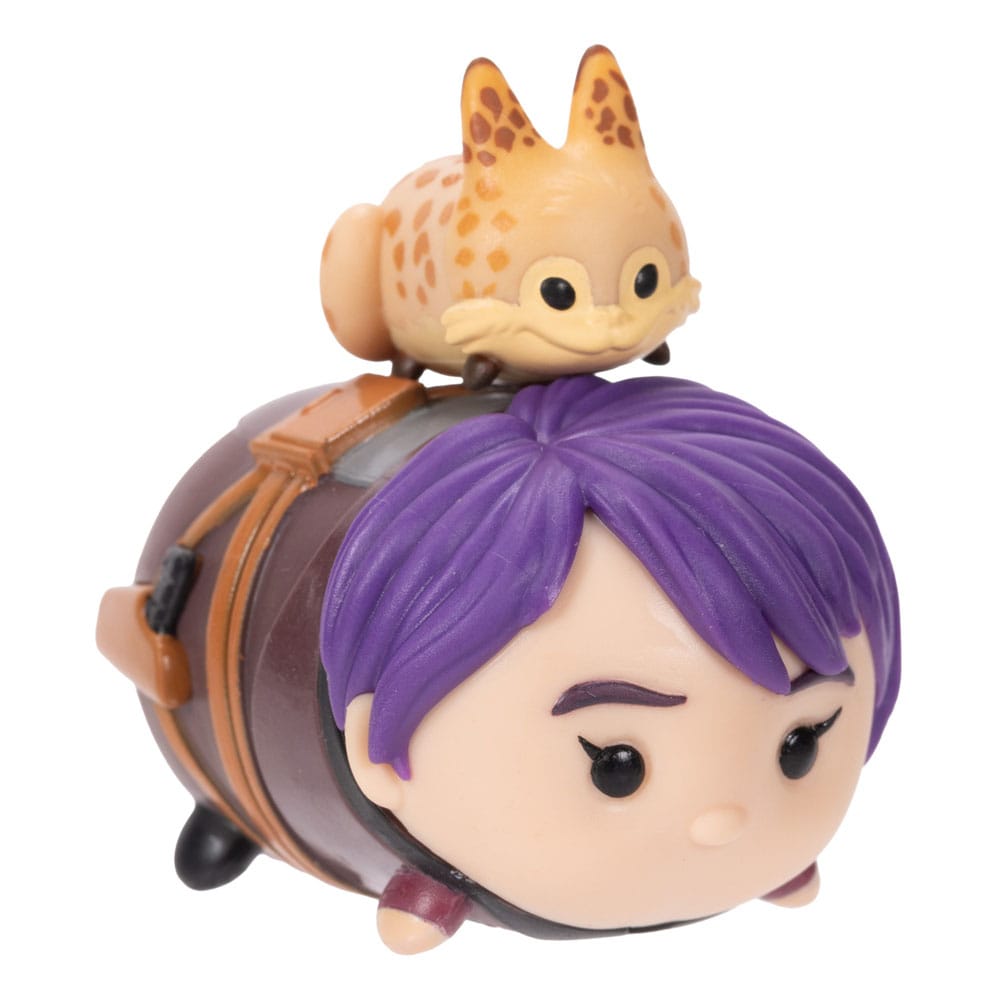 Disney Tsum Tsum Minifiguren Story Set Wave 1 Sortiment (12) Image 4