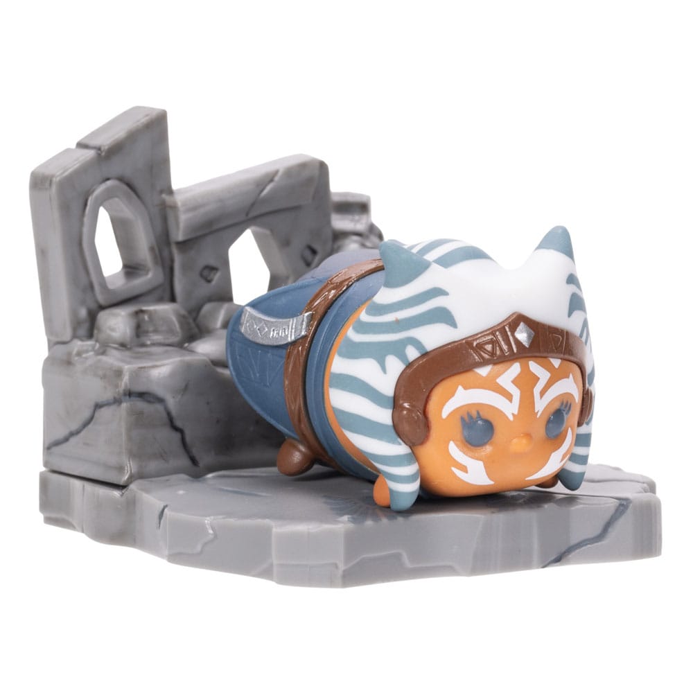 Disney Tsum Tsum Minifiguren Story Set Wave 1 Sortiment (12) Image 14