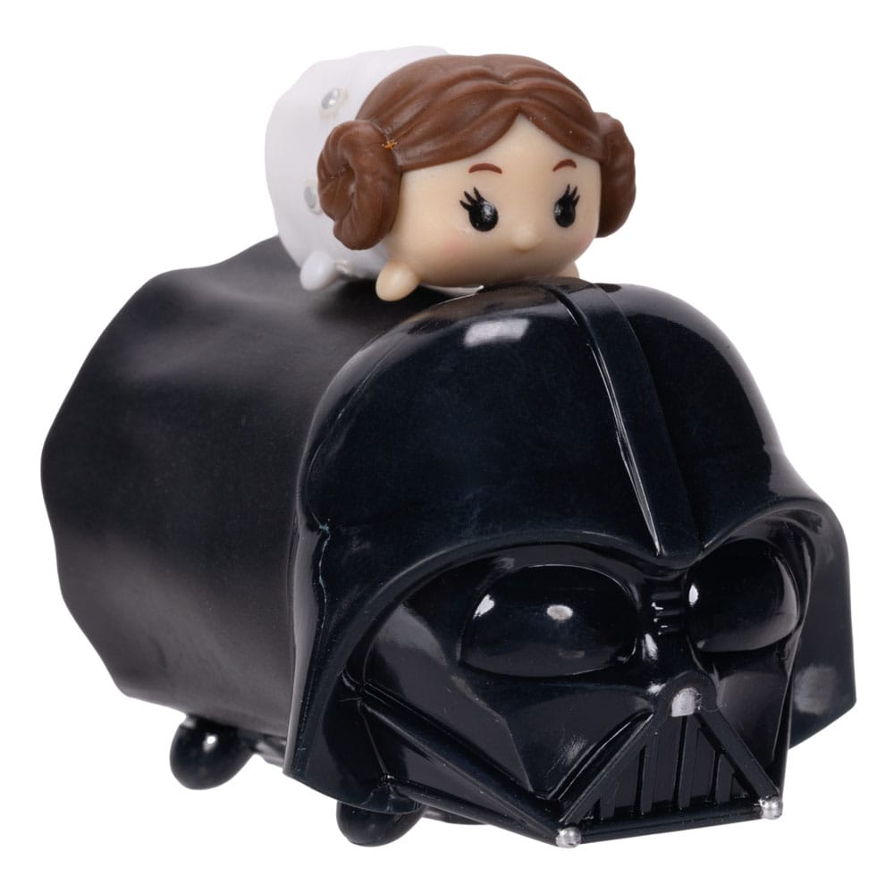 Disney Tsum Tsum Minifiguren Story Set Wave 1 Sortiment (12) Image 16