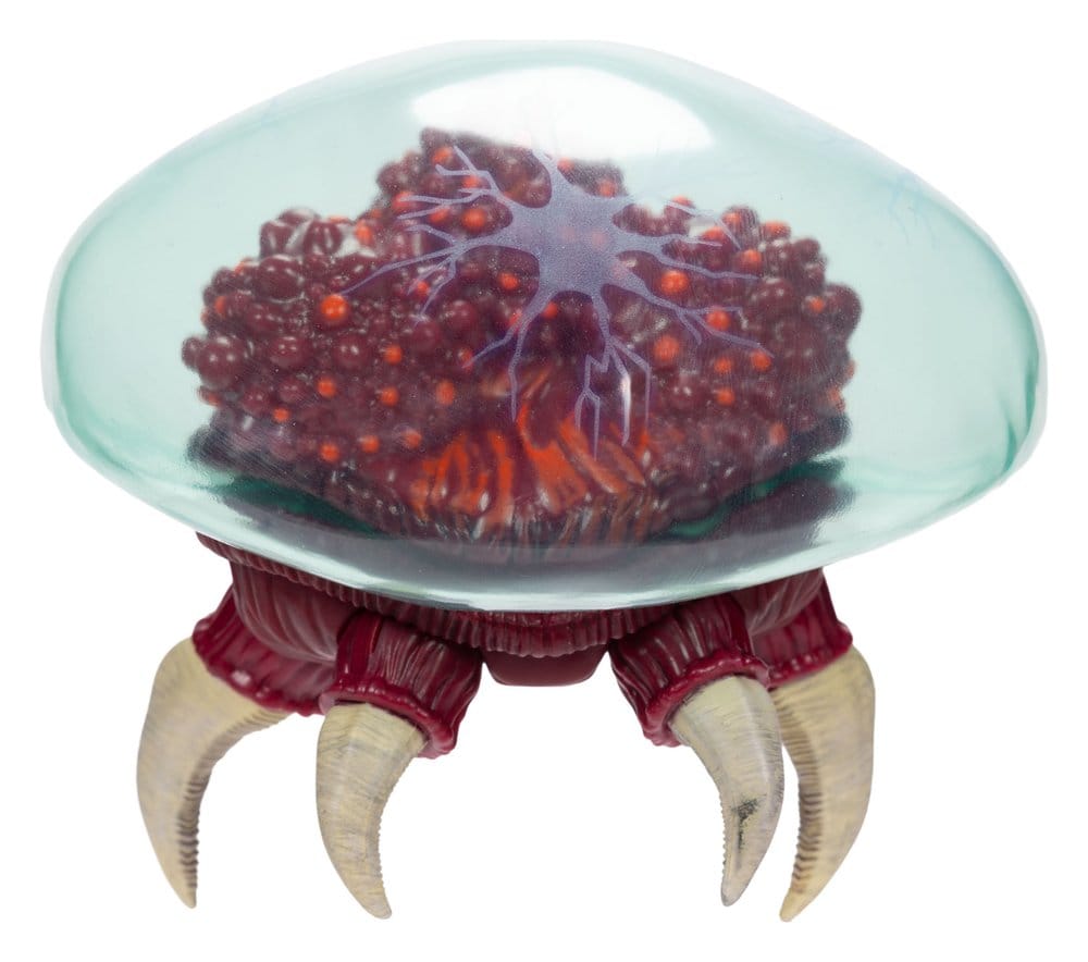 World of Nintendo Metroid Prime Actionfigur Metroid Ultraviolet Glow 15 cm Image 7