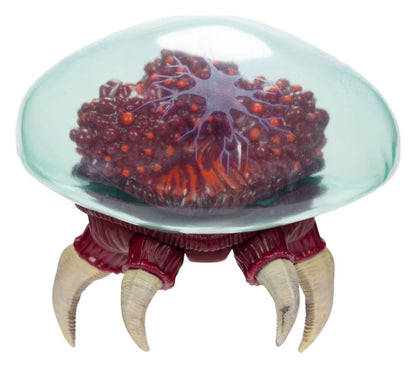 World of Nintendo Metroid Prime Actionfigur Metroid Ultraviolet Glow 15 cm Image 7