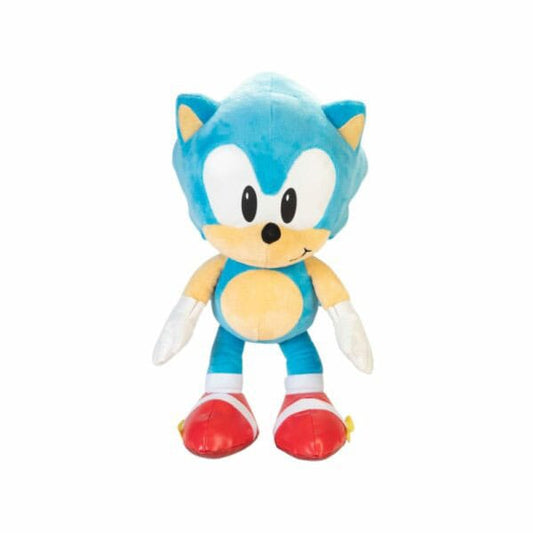 Sonic - The Hedgehog Jumbo Plüschfigur Sonic 50 cm Image 1