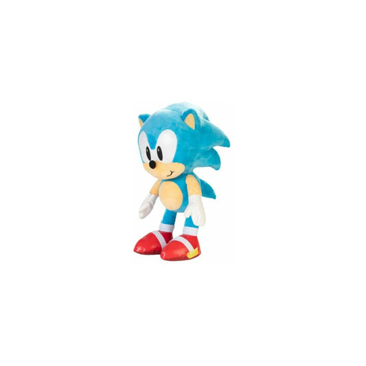 Sonic - The Hedgehog Jumbo Plüschfigur Sonic 50 cm Image 2