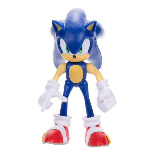 Sonic - The Hedgehog Minifiguren Wave 18 6 cm Sortiment (8) Image 2