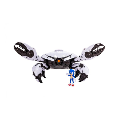 Sonic - The Hedgehog Movie 3 Minifiguren Spielset Image 1