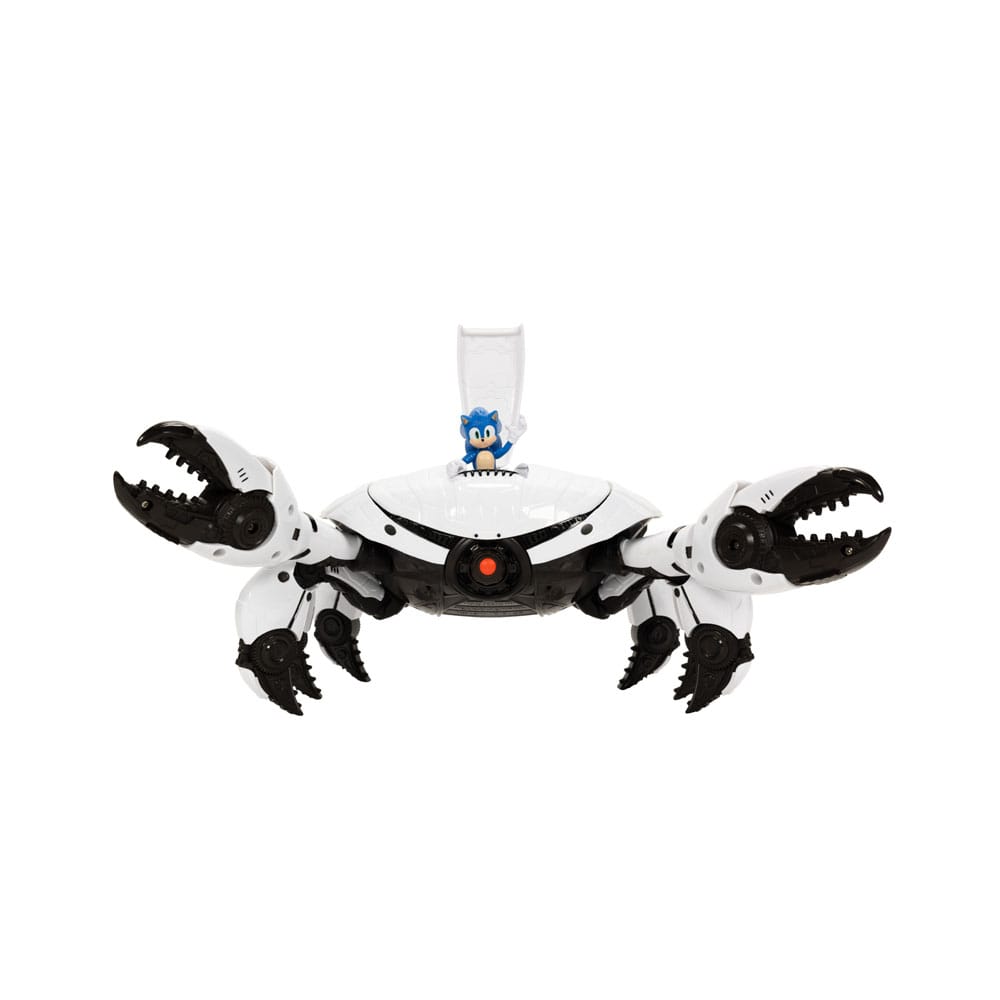 Sonic - The Hedgehog Movie 3 Minifiguren Spielset Image 7