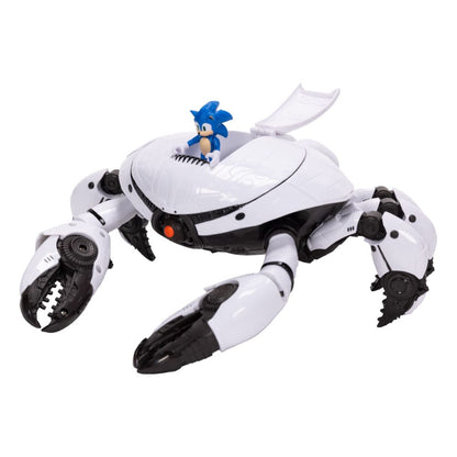 Sonic - The Hedgehog Movie 3 Minifiguren Spielset Image 9