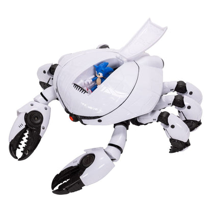 Sonic - The Hedgehog Movie 3 Minifiguren Spielset Image 10