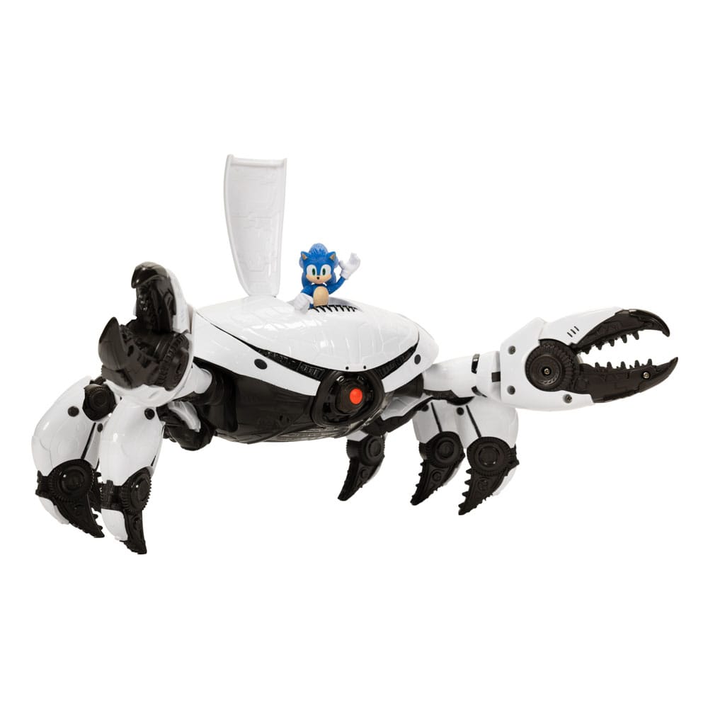 Sonic - The Hedgehog Movie 3 Minifiguren Spielset Image 12