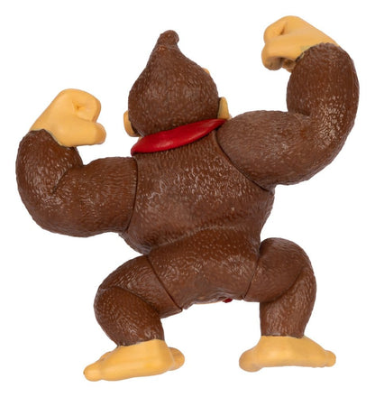 World of Nintendo Minifiguren Donkey Kong 6 cm Sortiment (16) Image 4