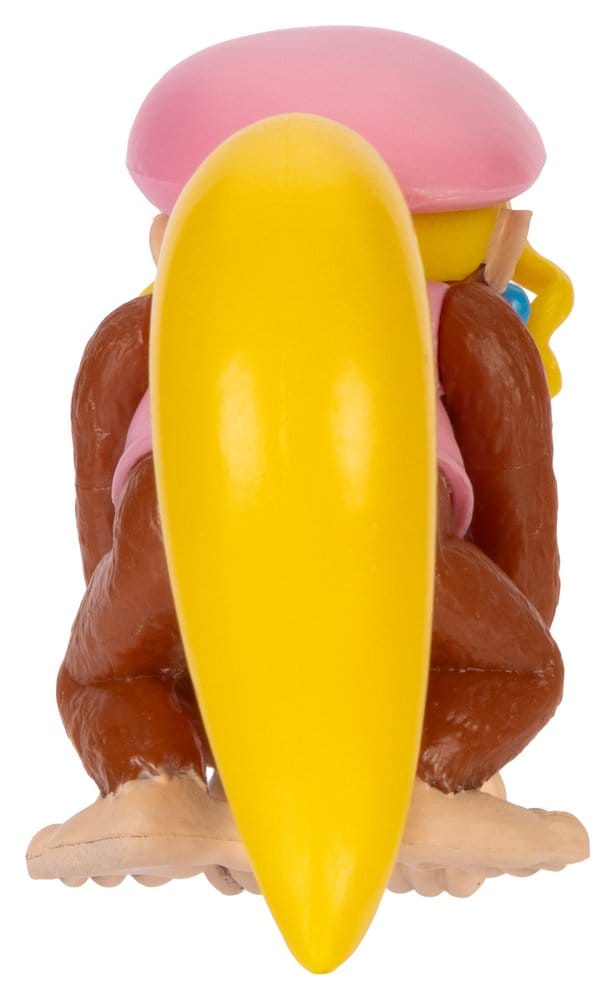 World of Nintendo Minifiguren Donkey Kong 6 cm Sortiment (16) Image 20