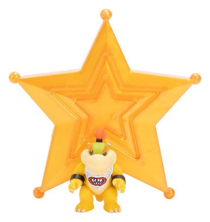 Der Super Mario Galaxy Film Actionfiguren 4 cm Wave 1 Sortiment (12) Image 5
