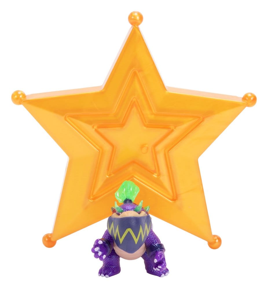 Der Super Mario Galaxy Film Actionfiguren 4 cm Wave 1 Sortiment (12) Image 7