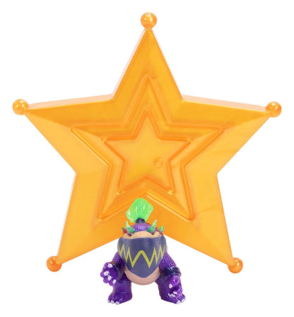 Der Super Mario Galaxy Film Actionfiguren 4 cm Wave 1 Sortiment (12) Image 7