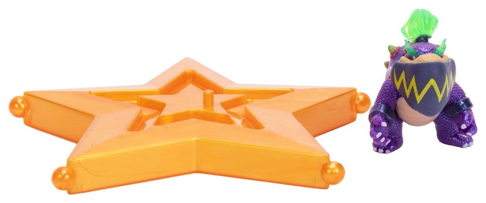 Der Super Mario Galaxy Film Actionfiguren 4 cm Wave 1 Sortiment (12) Image 16
