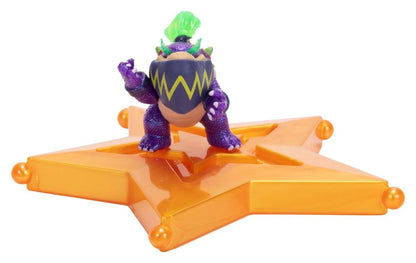 Der Super Mario Galaxy Film Actionfiguren 4 cm Wave 1 Sortiment (12) Image 21