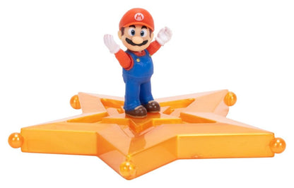 Der Super Mario Galaxy Film Actionfiguren 4 cm Wave 1 Sortiment (12) Image 22