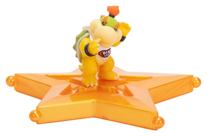 Der Super Mario Galaxy Film Actionfiguren 4 cm Wave 1 Sortiment (12) Image 24