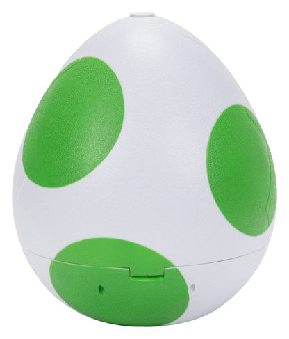 Der Super Mario Galaxy Film Spielset mit 2 Minifiguren Yoshi-Ei Image 2