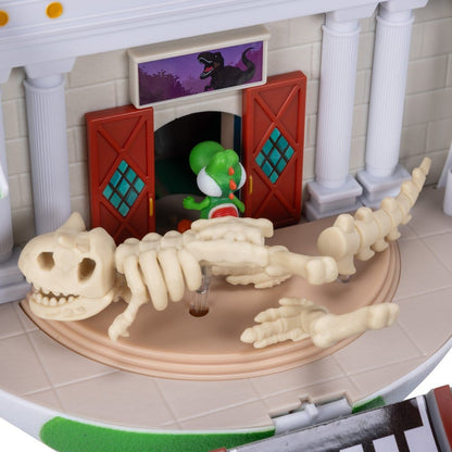 Der Super Mario Galaxy Film Spielset mit 2 Minifiguren Yoshi-Ei Image 5
