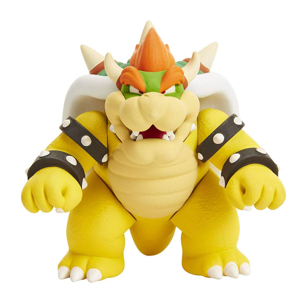 World of Nintendo Spielset Super Mario Pilz-Palast Image 3