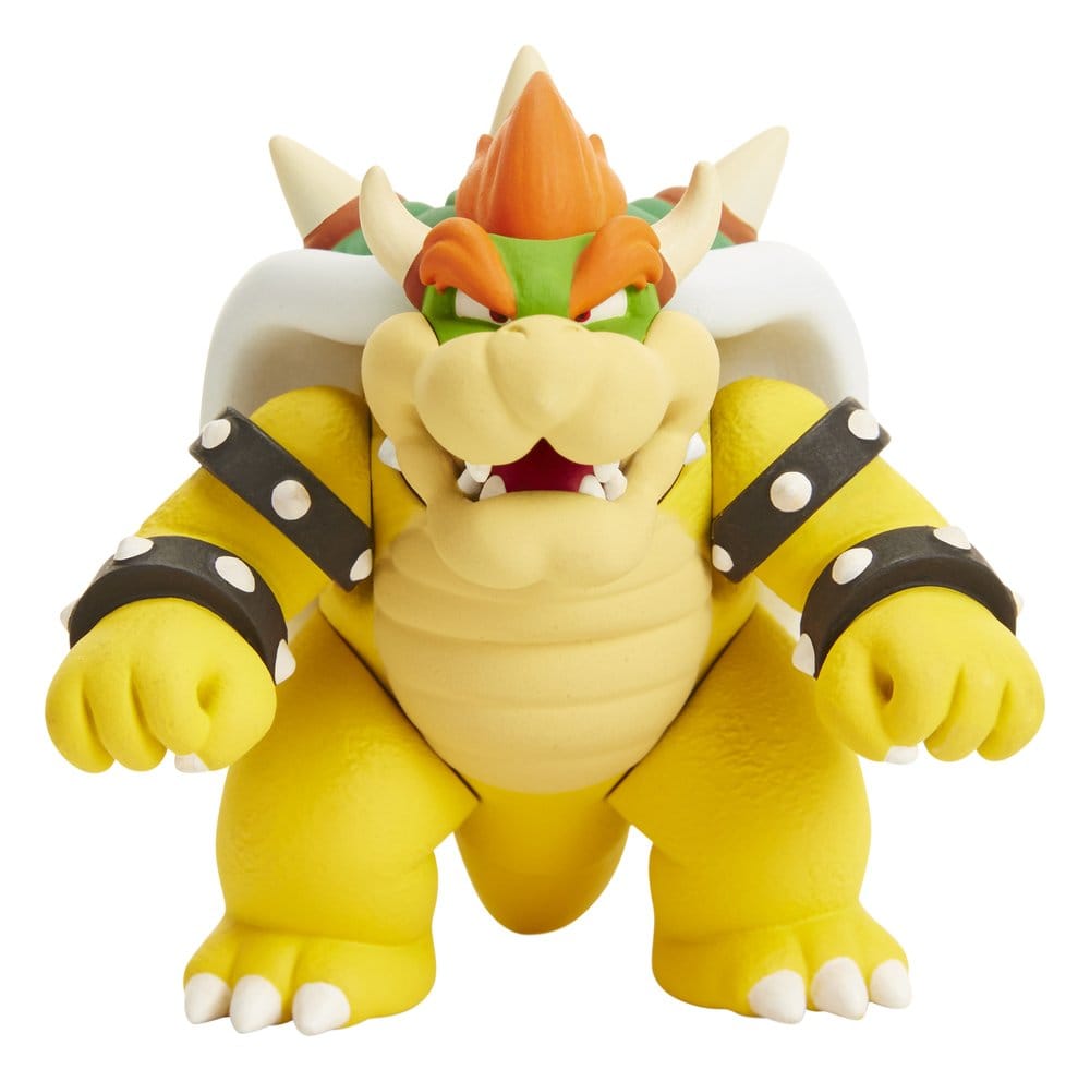 World of Nintendo Spielset Super Mario Pilz-Palast Image 7