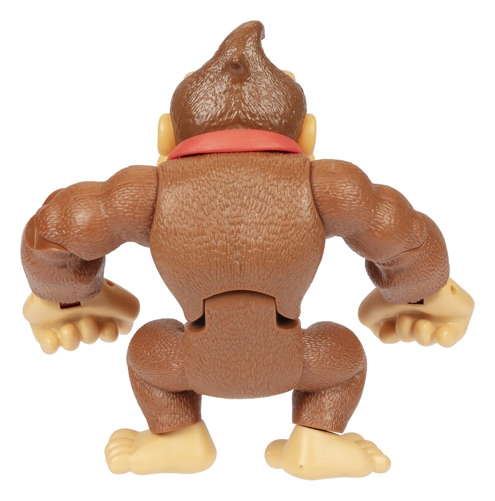Super Mario Actionfigur Donkey Kong 15 cm Image 6