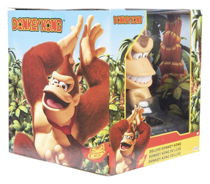 Super Mario Actionfigur Donkey Kong 15 cm Image 9