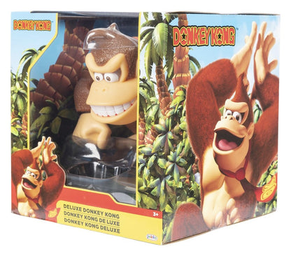 Super Mario Actionfigur Donkey Kong 15 cm Image 10