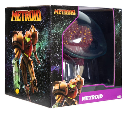 World of Nintendo Metroid Prime Actionfigur Metroid 15 cm Image 3