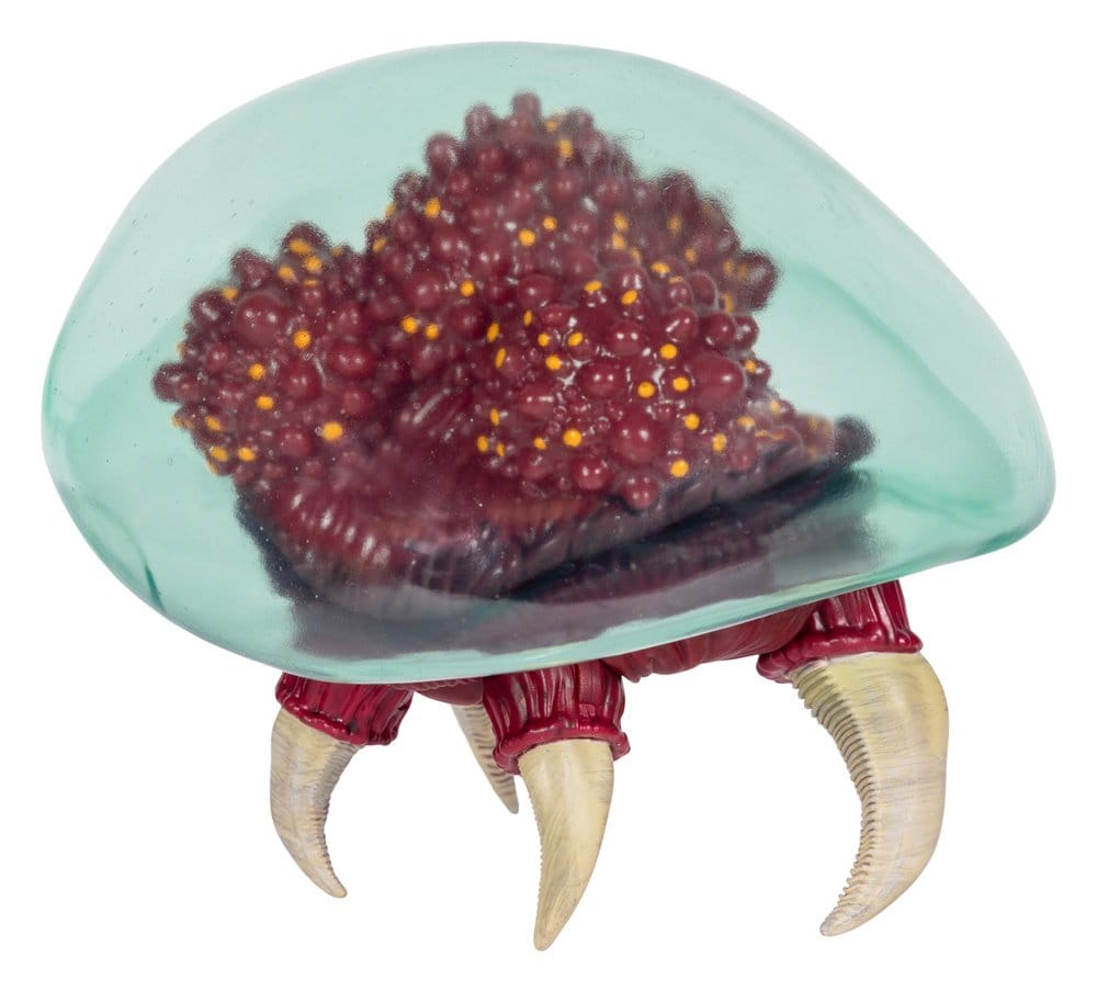 World of Nintendo Metroid Prime Actionfigur Metroid 15 cm Image 6