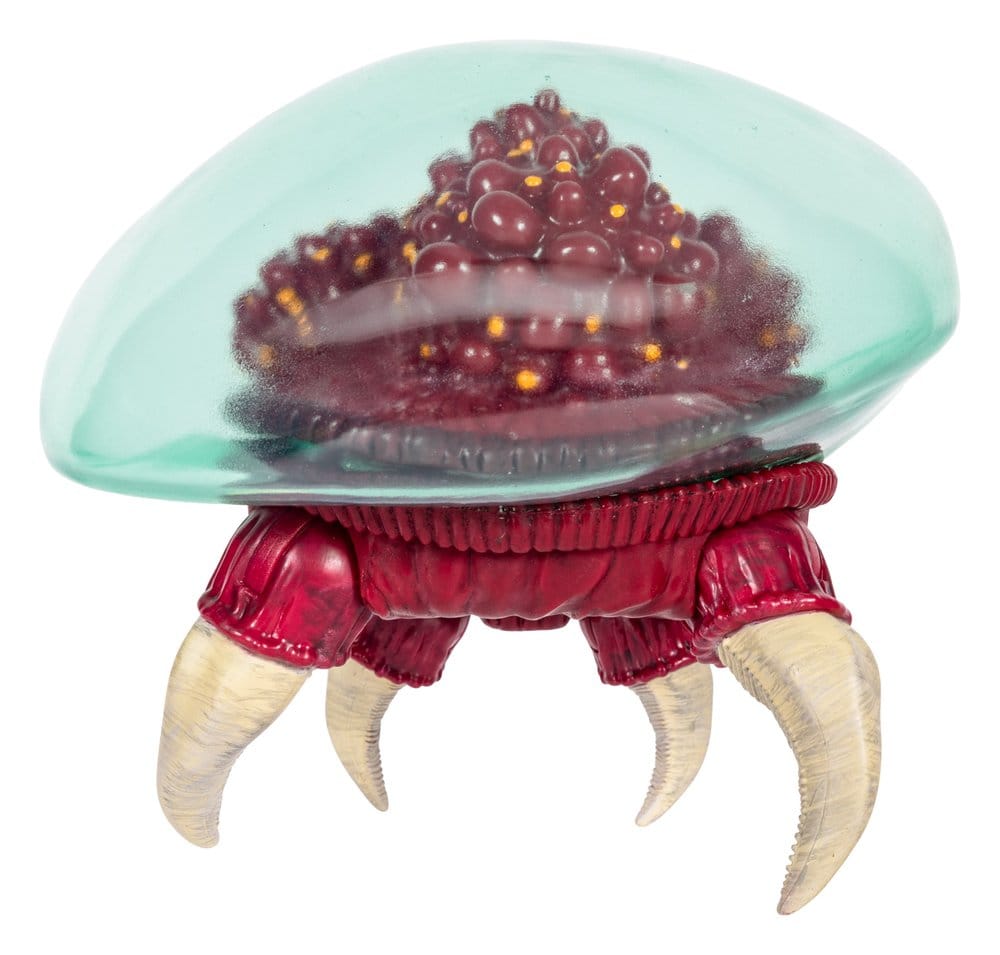 World of Nintendo Metroid Prime Actionfigur Metroid 15 cm Image 7