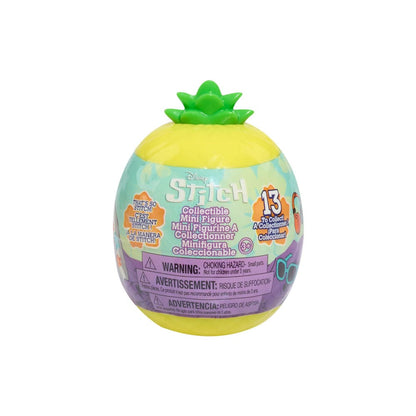 Lilo & Stitch Minifiguren Stitch Hobbies Series 2 Display (24) Image 3