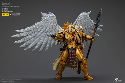 Warhammer The Horus Heresy Actionfigur 1/18 Blood Angels Sanguinius Primarch of the IXth Legion 19 cm Image 2